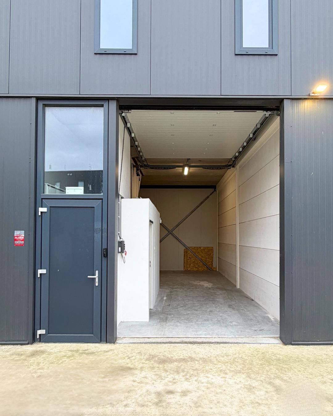 View photo 4 of Wateringweg 1-D13