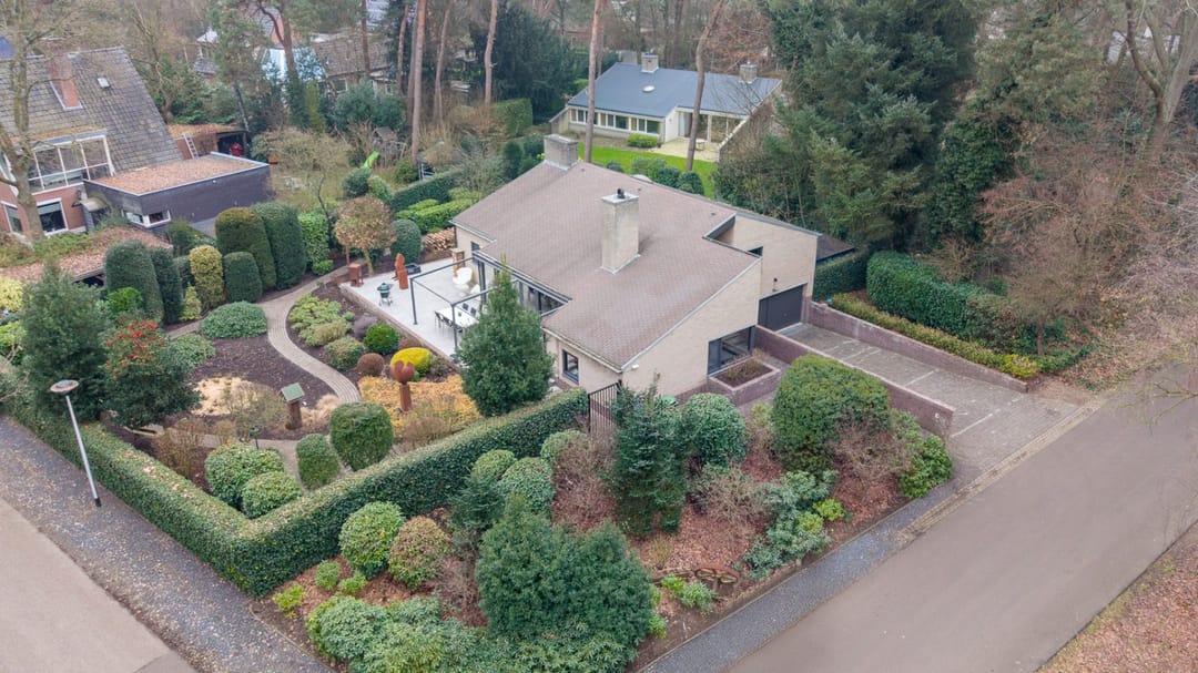 Foto 2 van Eikenlaan 1