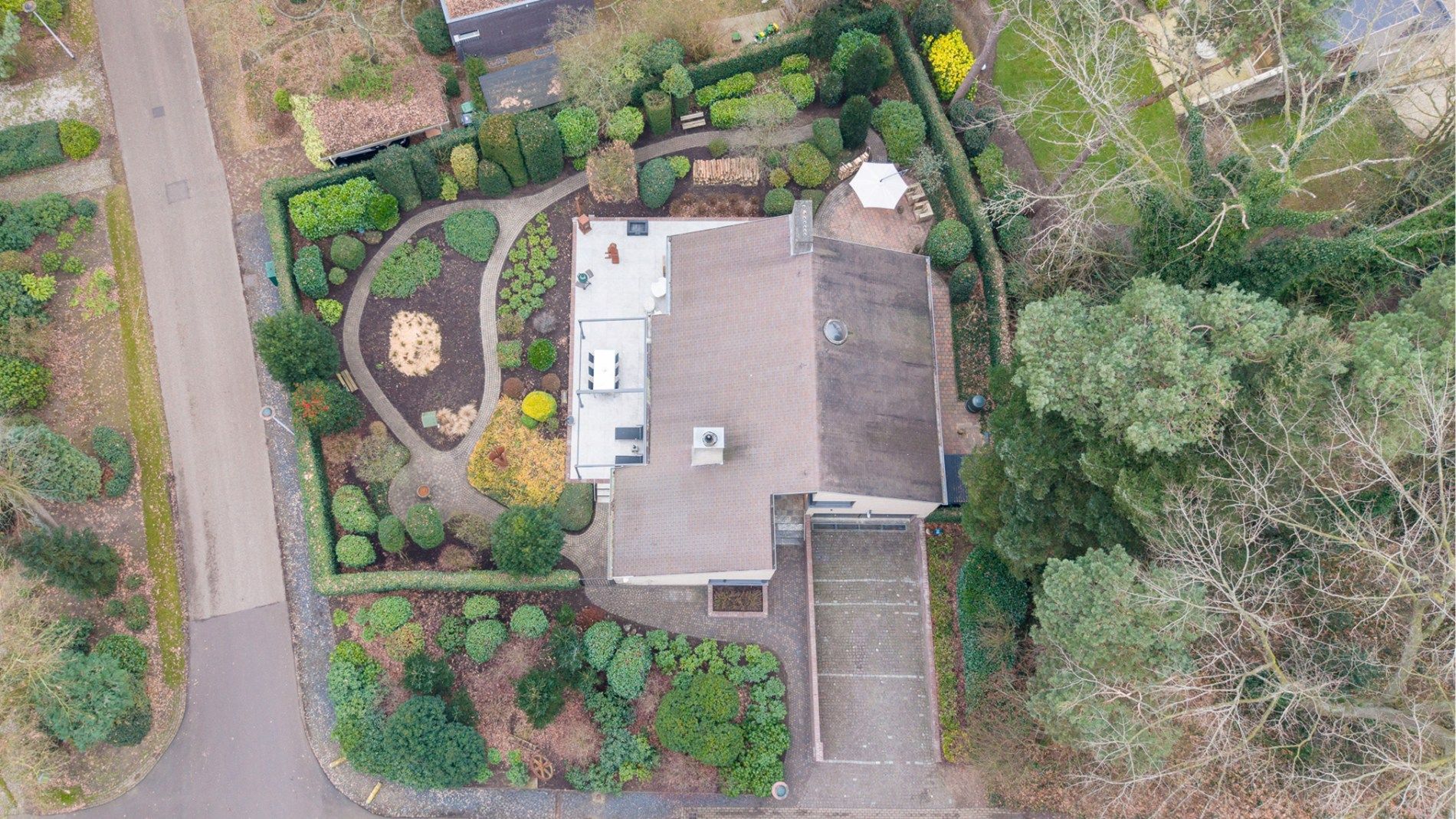 Foto 3 van Eikenlaan 1