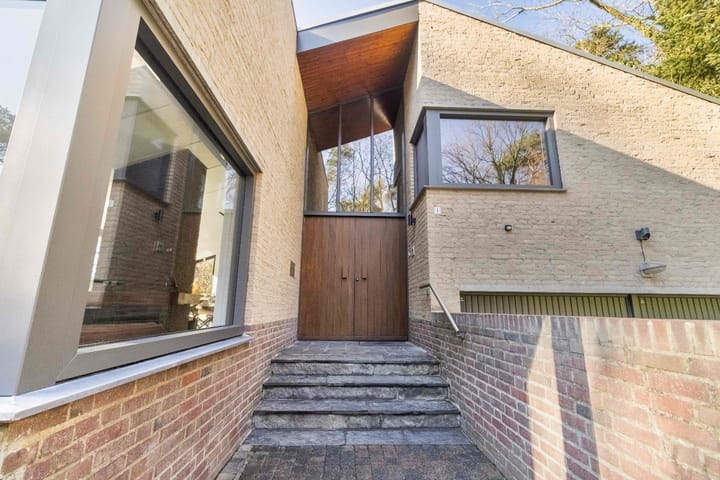 Foto 4 van Eikenlaan 1