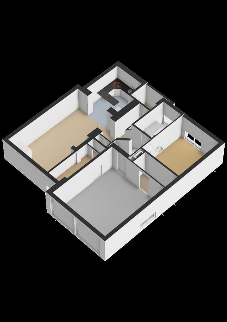 Foto 42 van Eikenlaan 1