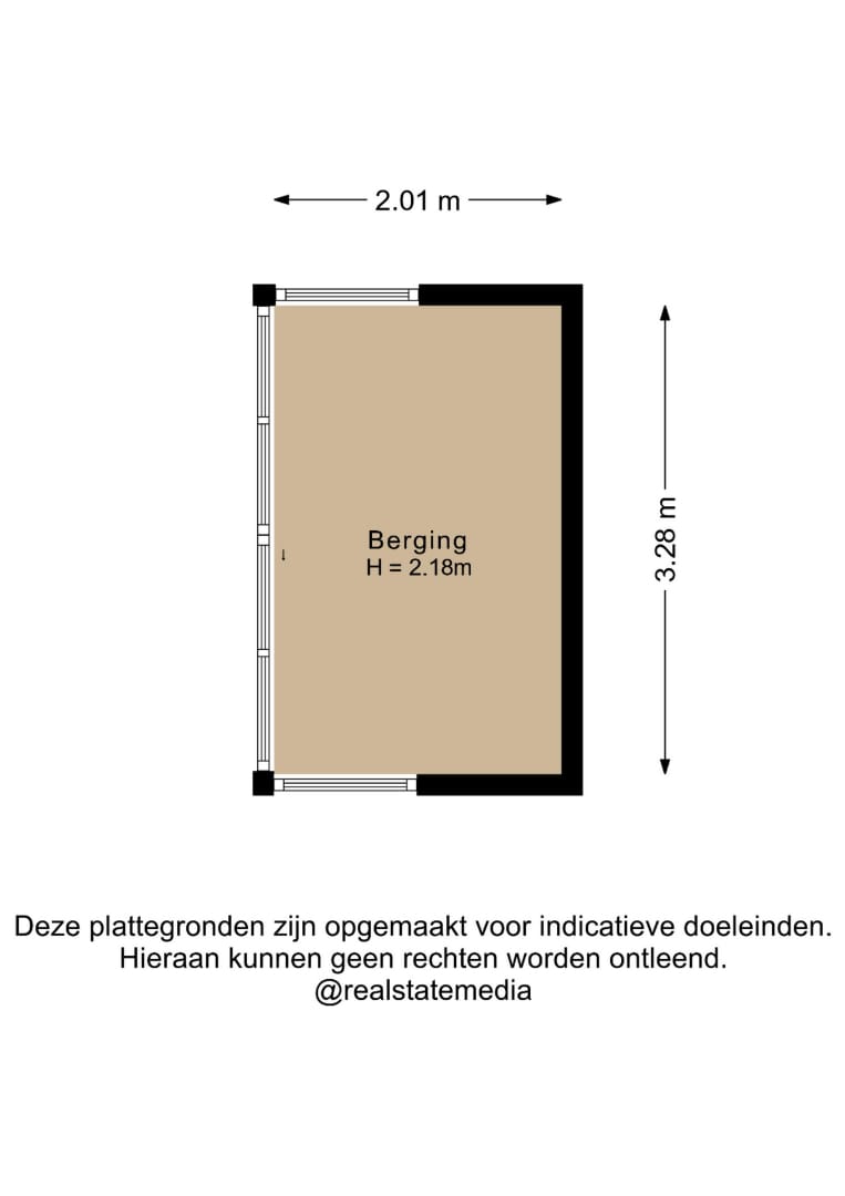Foto 43 van Eikenlaan 1
