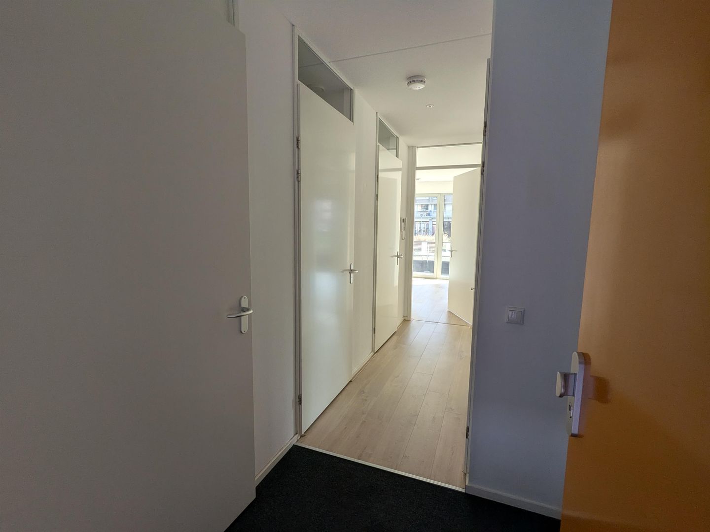 Foto 10 van President Kennedylaan 100-E