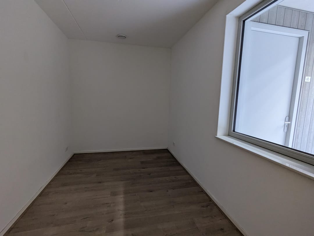 Foto 8 van President Kennedylaan 100-E