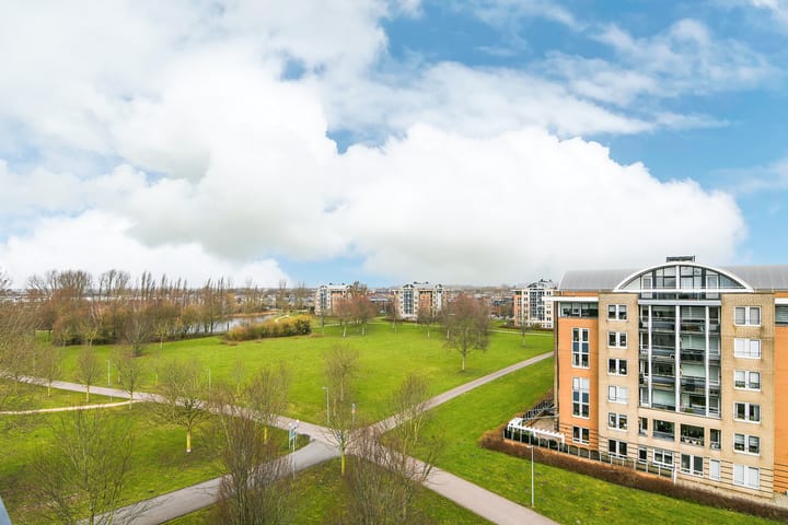 Photo 3 of Ridderburgpark 133