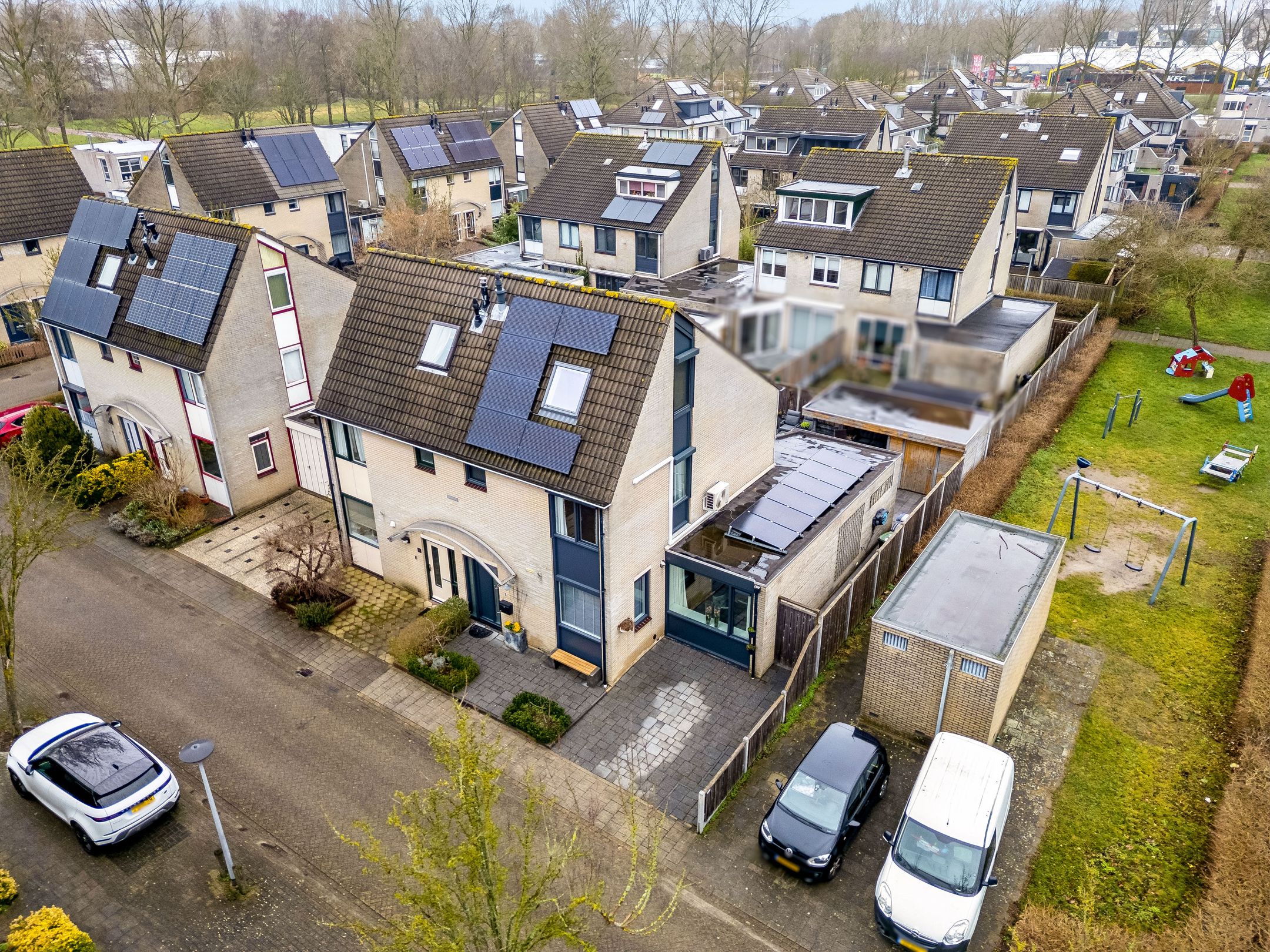 Foto 6 van Brandenborchstraat 4