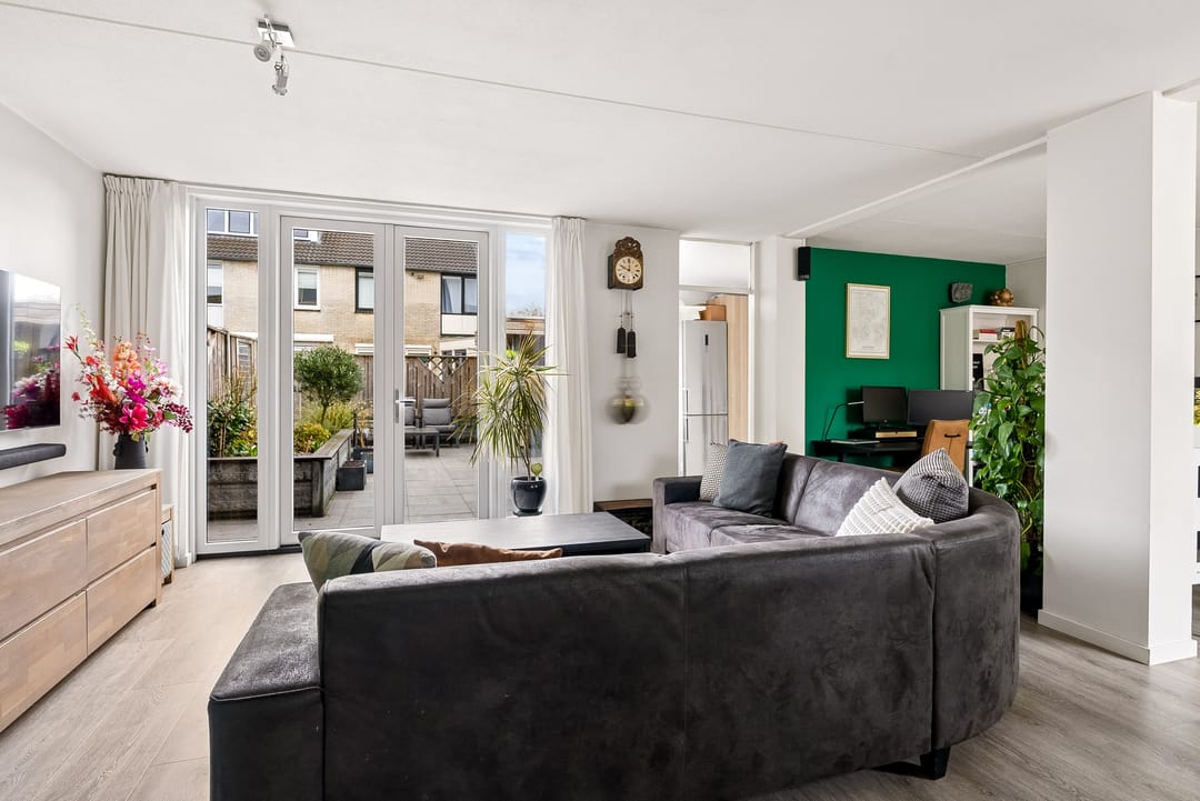 Foto 11 van Brandenborchstraat 4