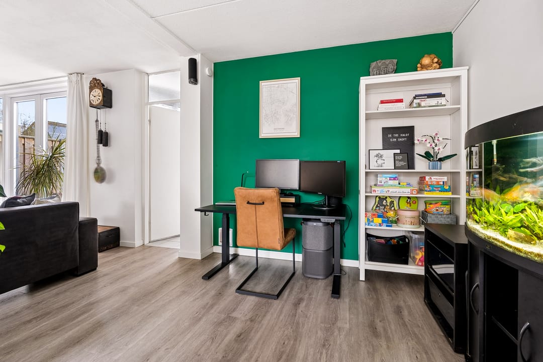 Foto 23 van Brandenborchstraat 4