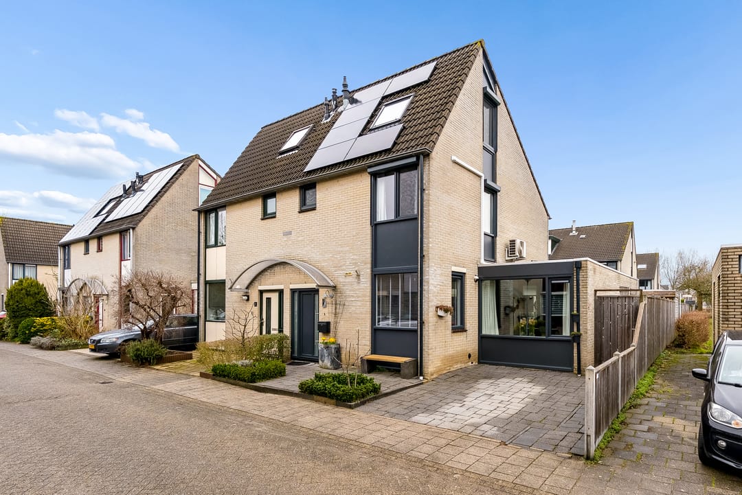 Foto 7 van Brandenborchstraat 4