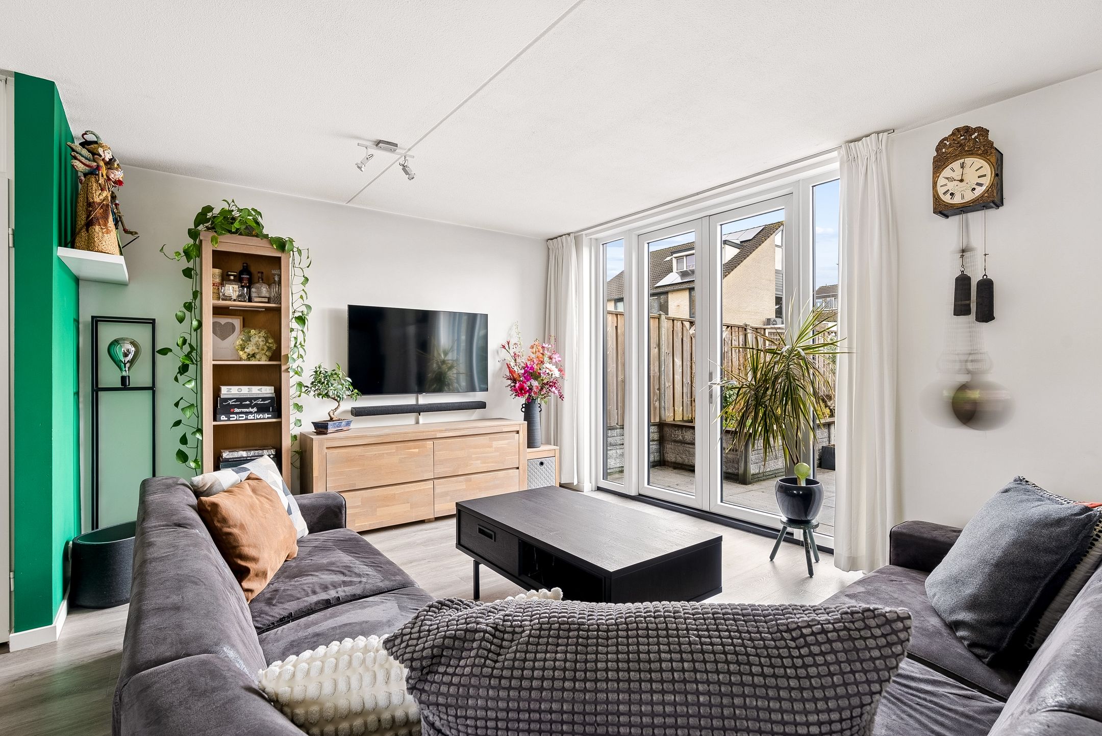 Foto 27 van Brandenborchstraat 4