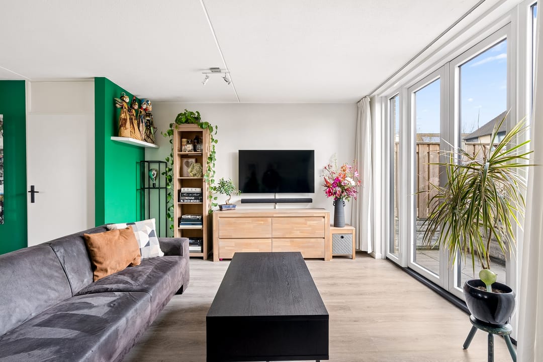 Foto 26 van Brandenborchstraat 4