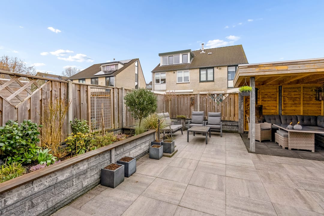 Foto 28 van Brandenborchstraat 4