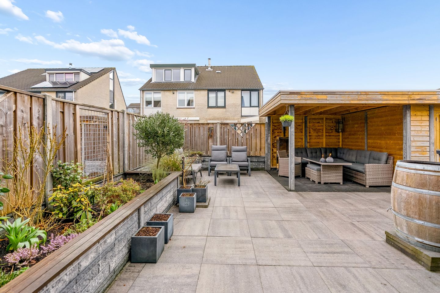 Foto 29 van Brandenborchstraat 4