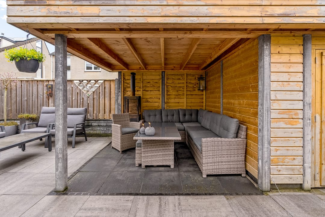 Foto 31 van Brandenborchstraat 4