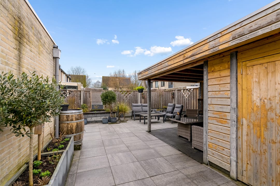 Foto 37 van Brandenborchstraat 4