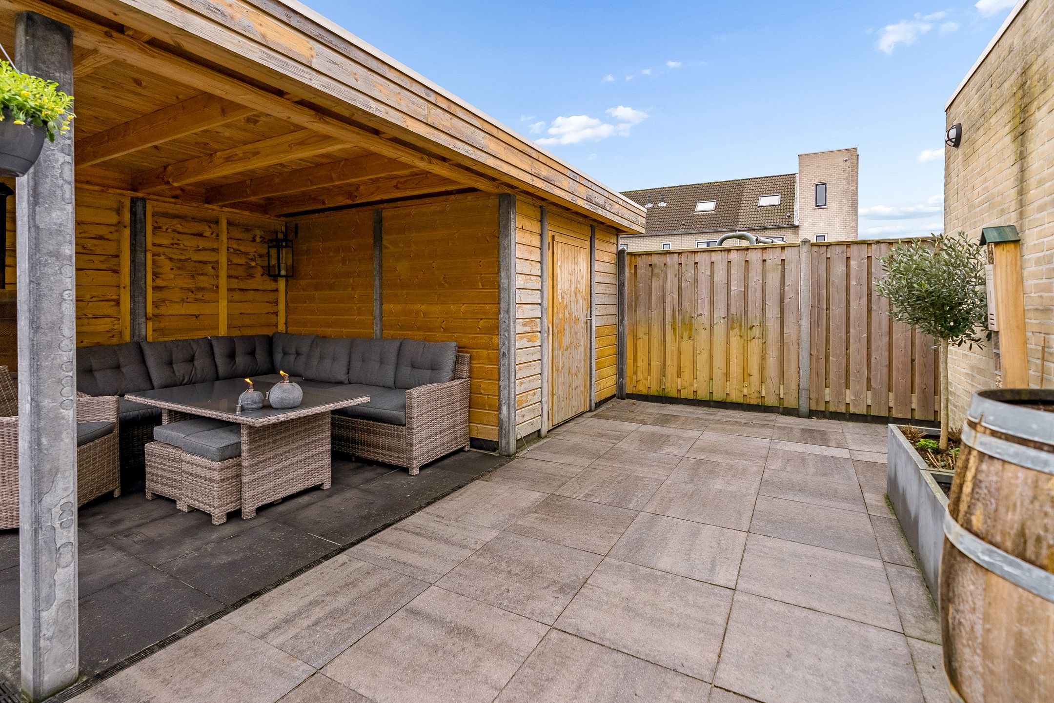 Foto 36 van Brandenborchstraat 4