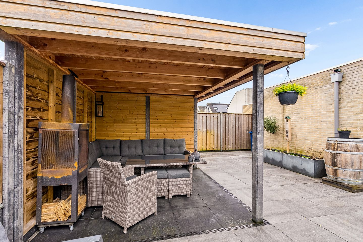 Foto 35 van Brandenborchstraat 4