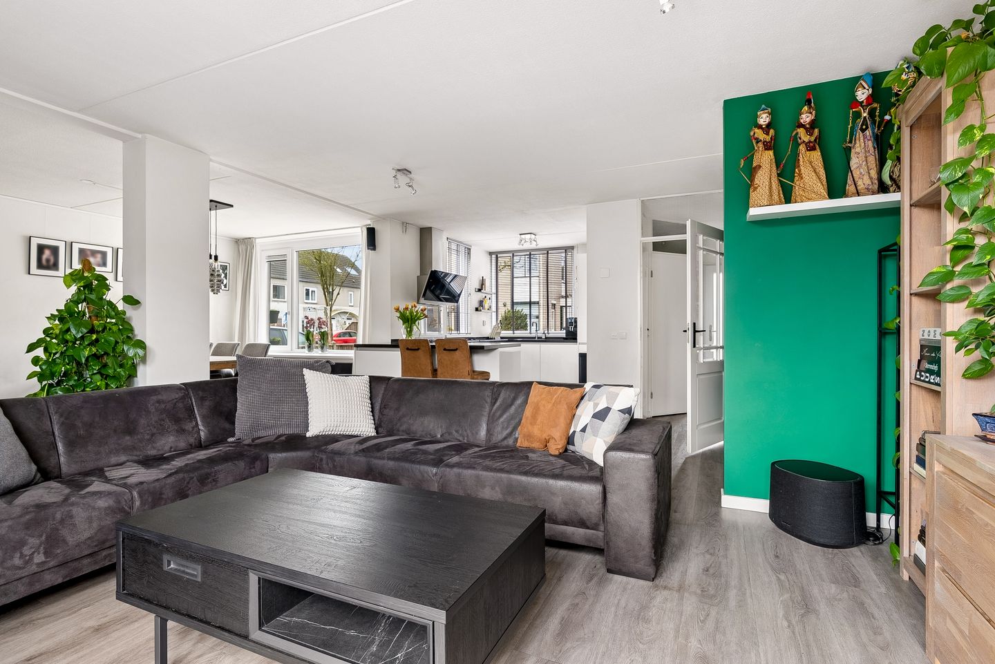 Foto 40 van Brandenborchstraat 4