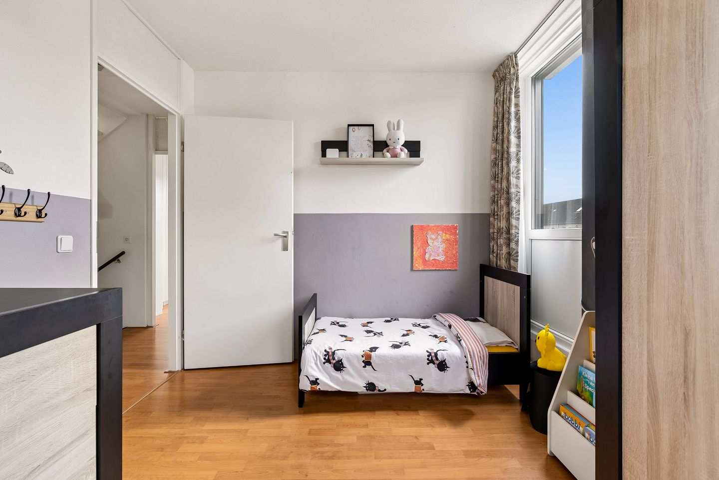 Foto 50 van Brandenborchstraat 4