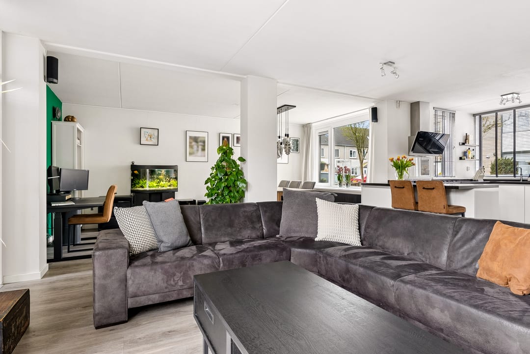 Foto 41 van Brandenborchstraat 4