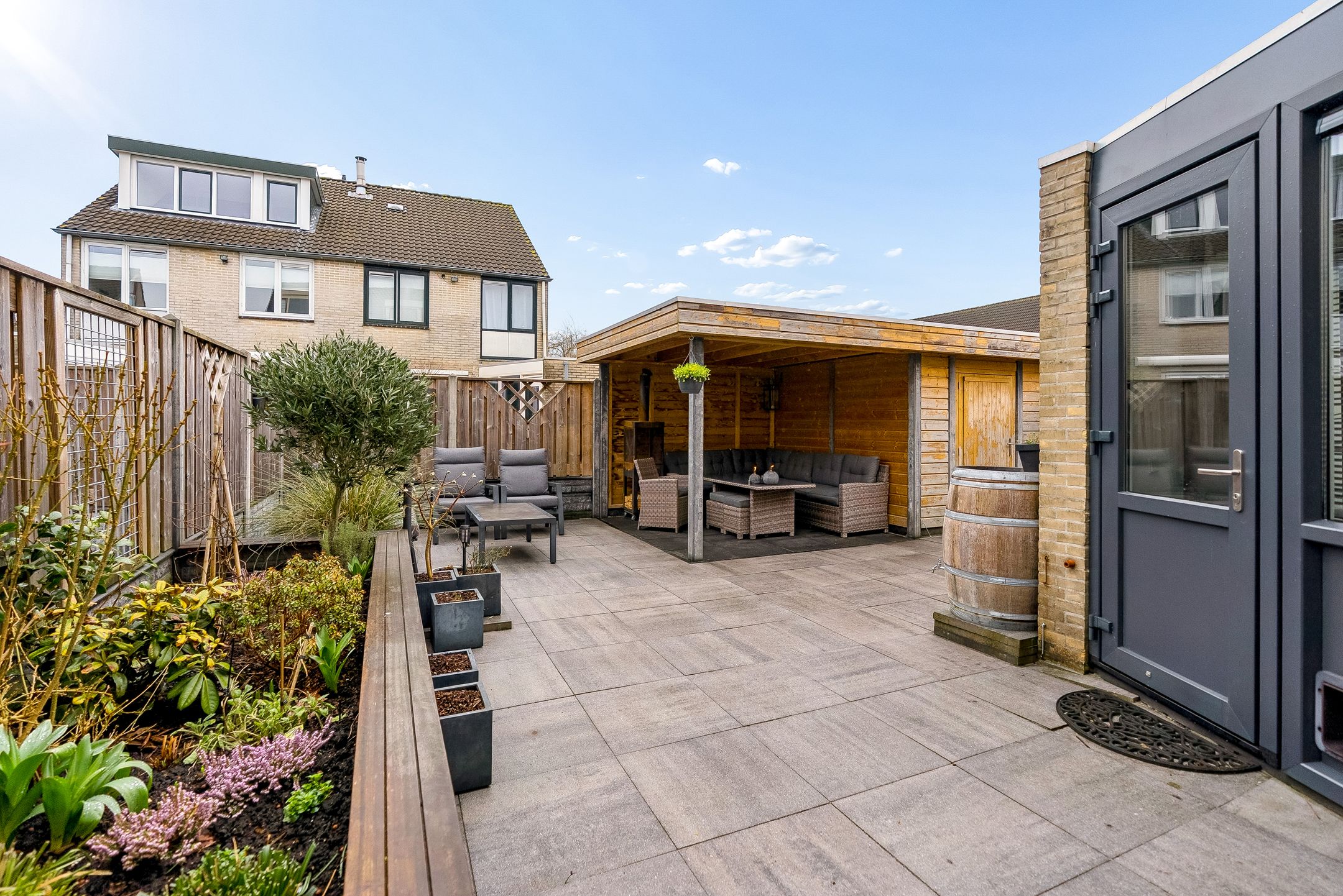 Foto 30 van Brandenborchstraat 4