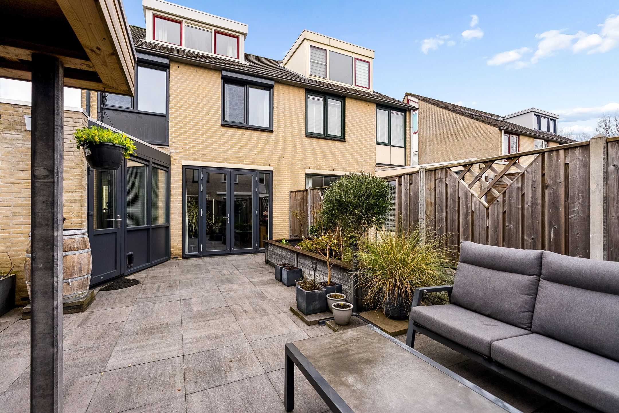 Foto 39 van Brandenborchstraat 4