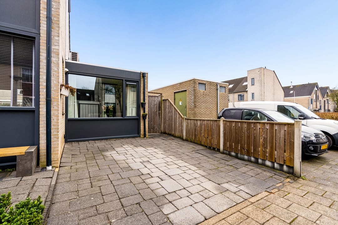 Foto 8 van Brandenborchstraat 4