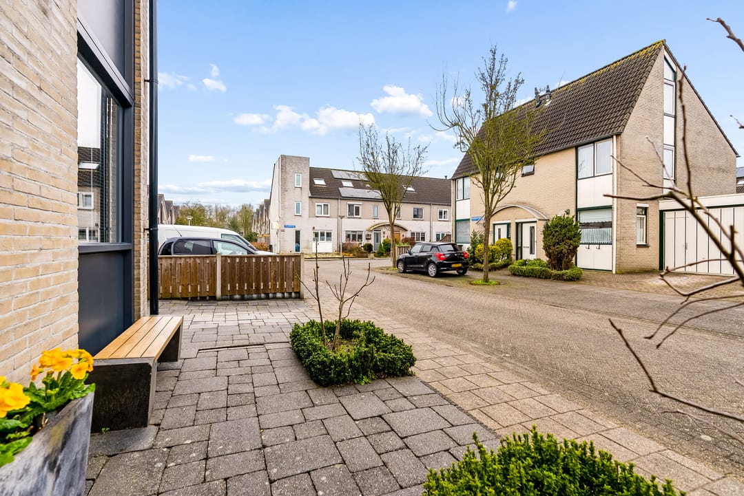 Foto 62 van Brandenborchstraat 4