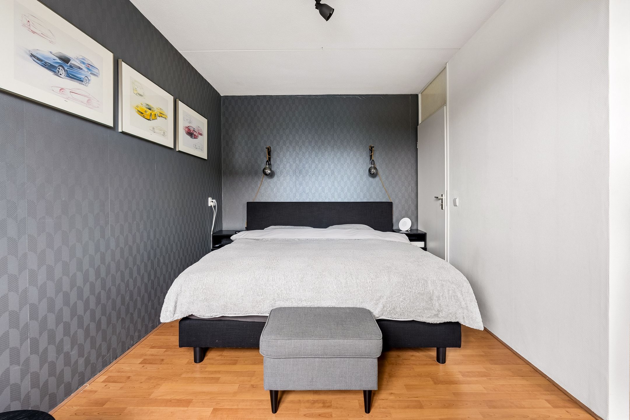 Foto 45 van Brandenborchstraat 4