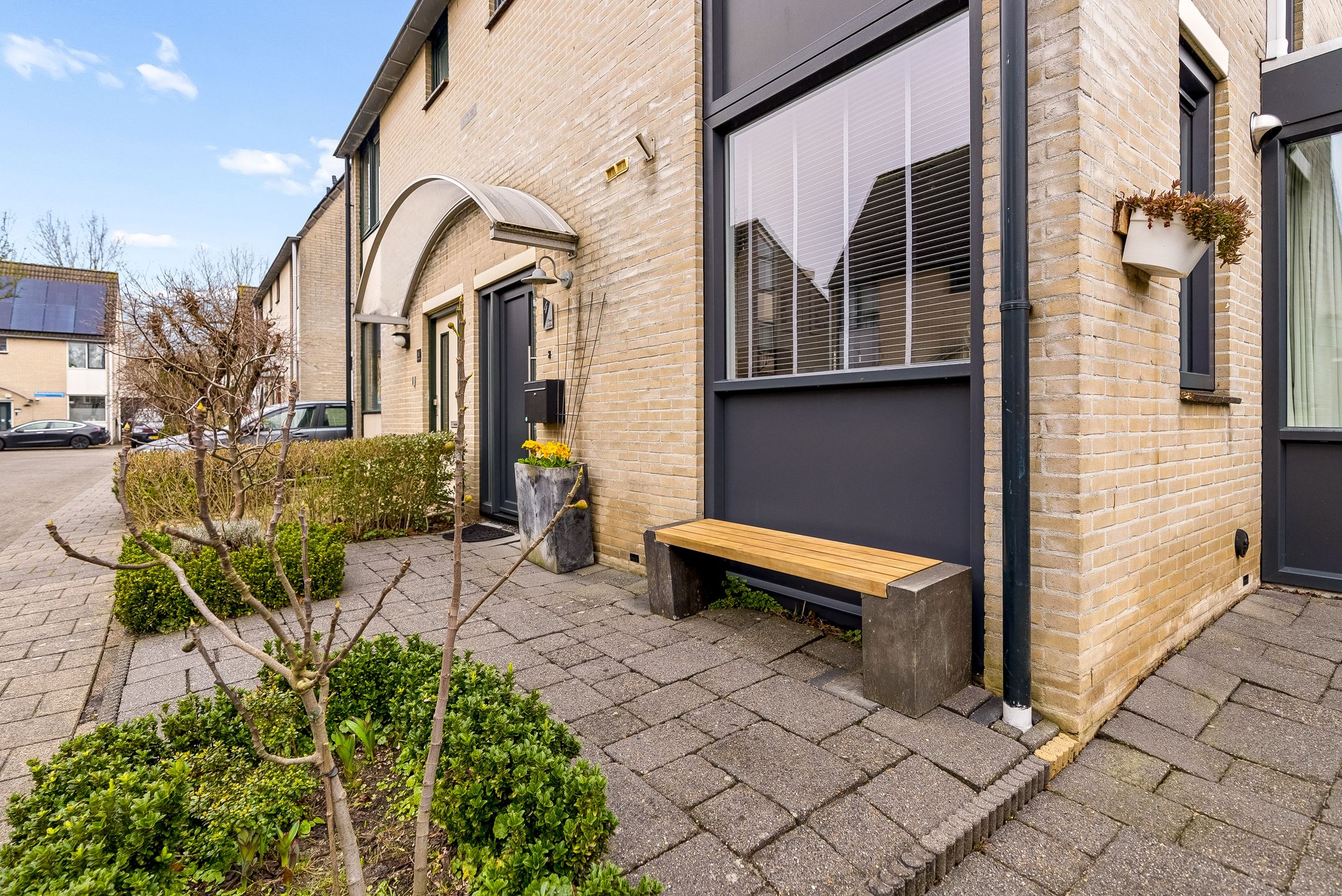 Foto 63 van Brandenborchstraat 4