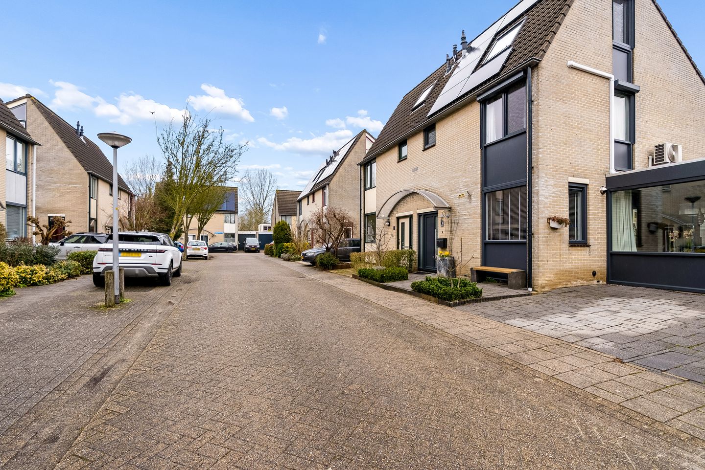 Foto 65 van Brandenborchstraat 4