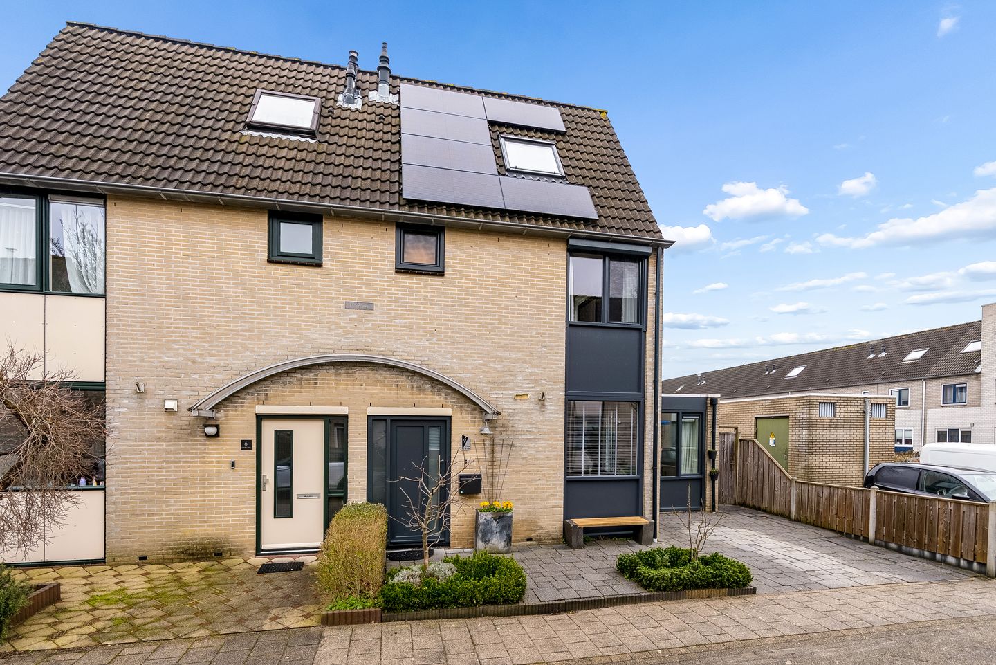 Foto 64 van Brandenborchstraat 4