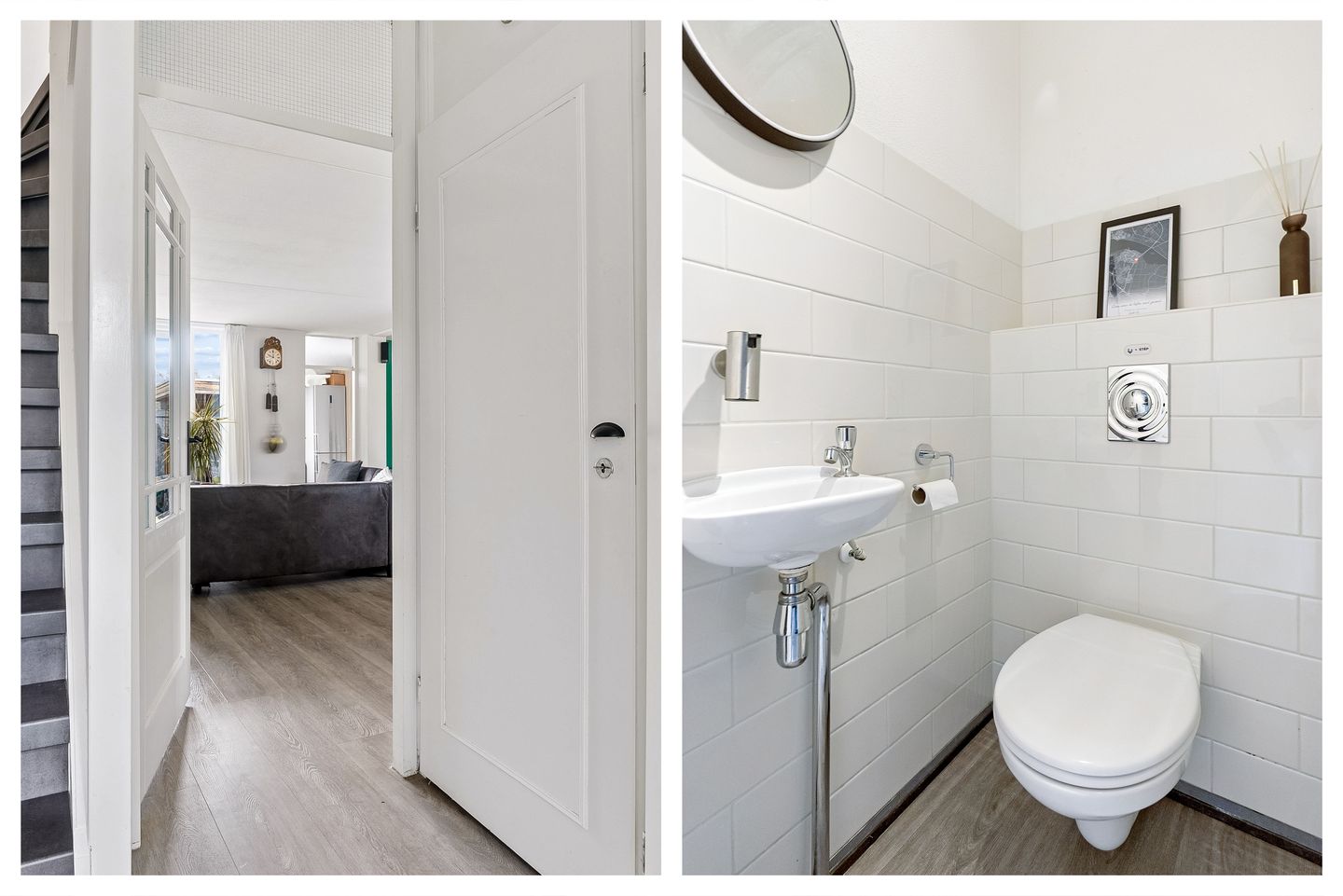 Foto 10 van Brandenborchstraat 4