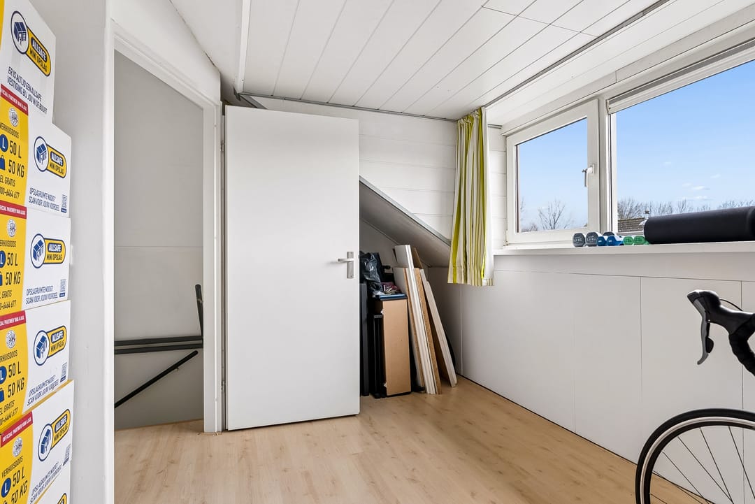 Foto 58 van Brandenborchstraat 4