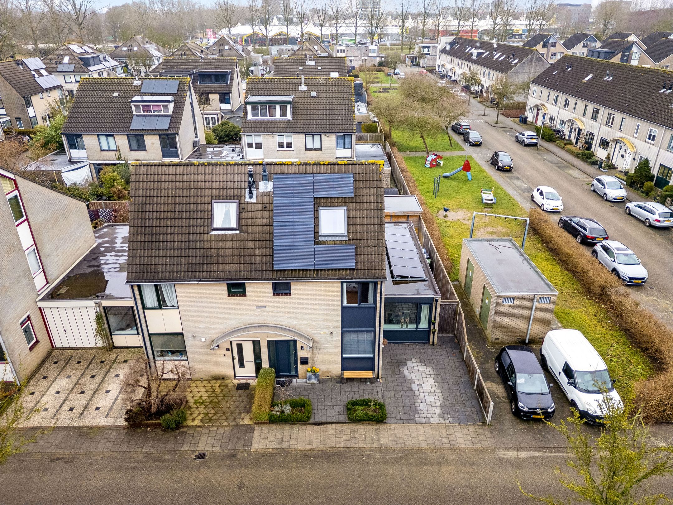 Foto 66 van Brandenborchstraat 4