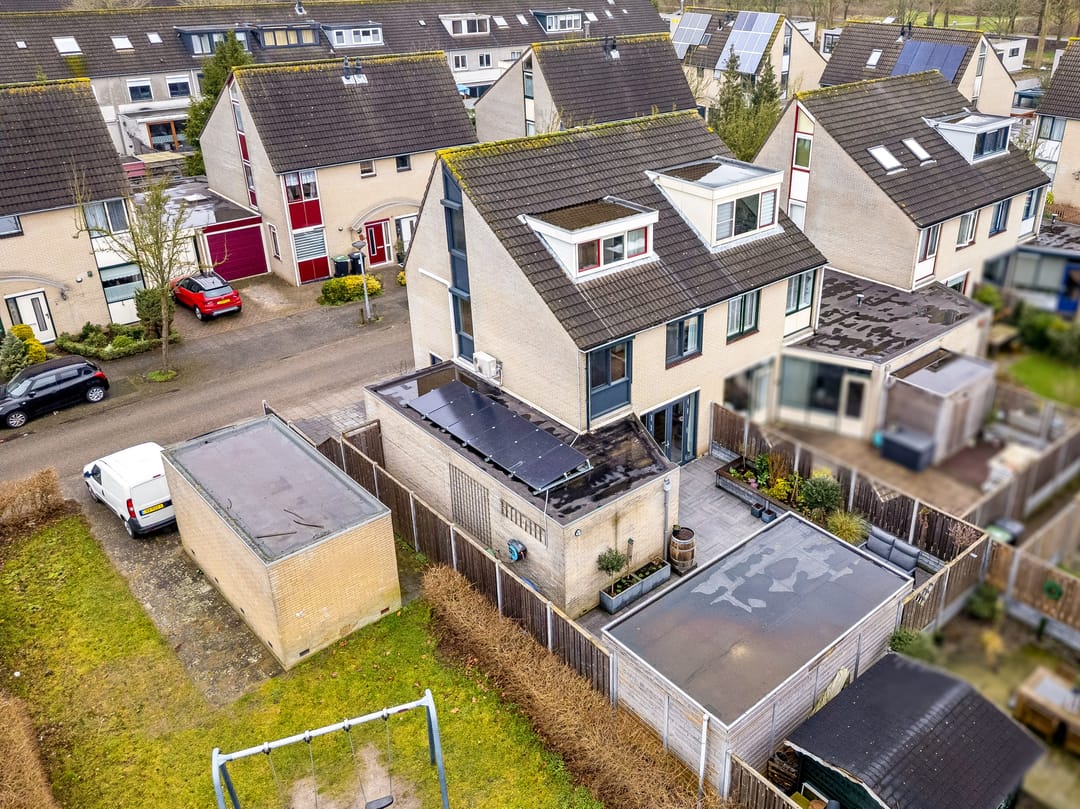 Foto 68 van Brandenborchstraat 4