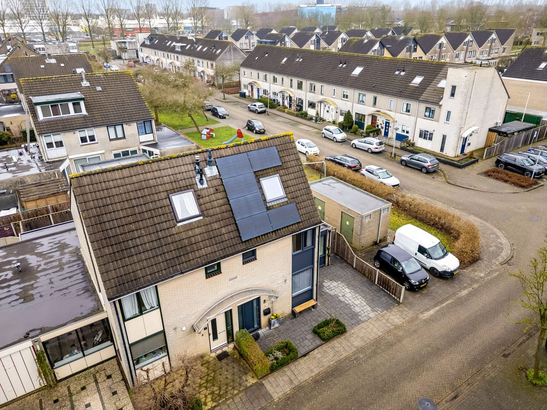 Foto 67 van Brandenborchstraat 4