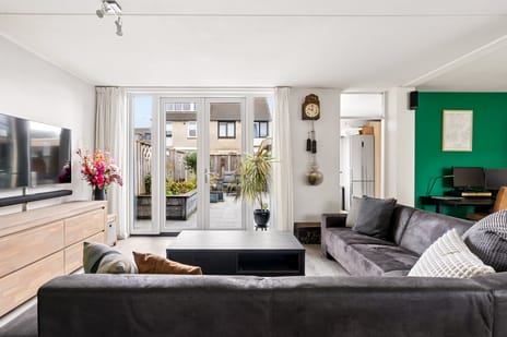 Brandenborchstraat 4 tertiary image