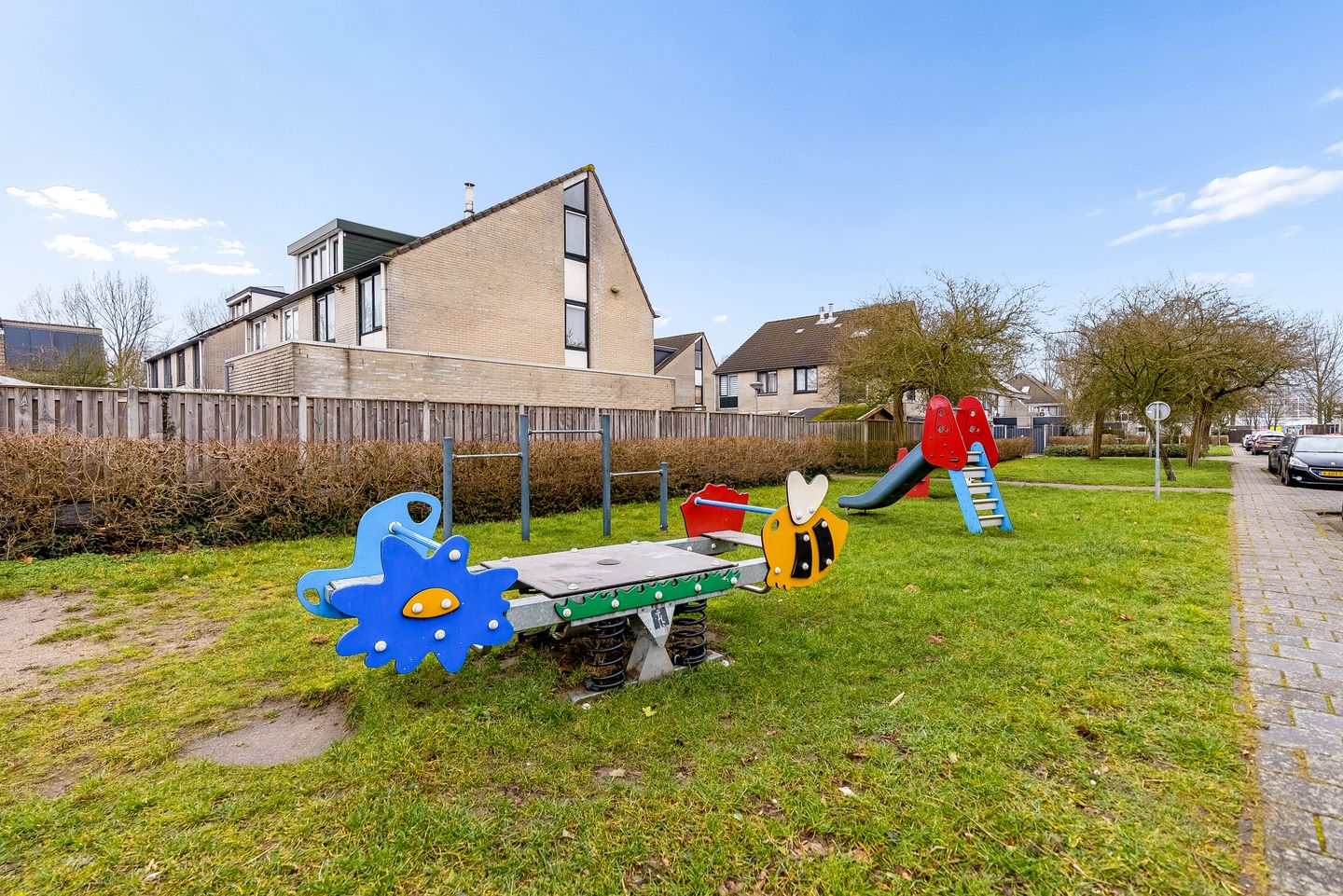 Foto 70 van Brandenborchstraat 4