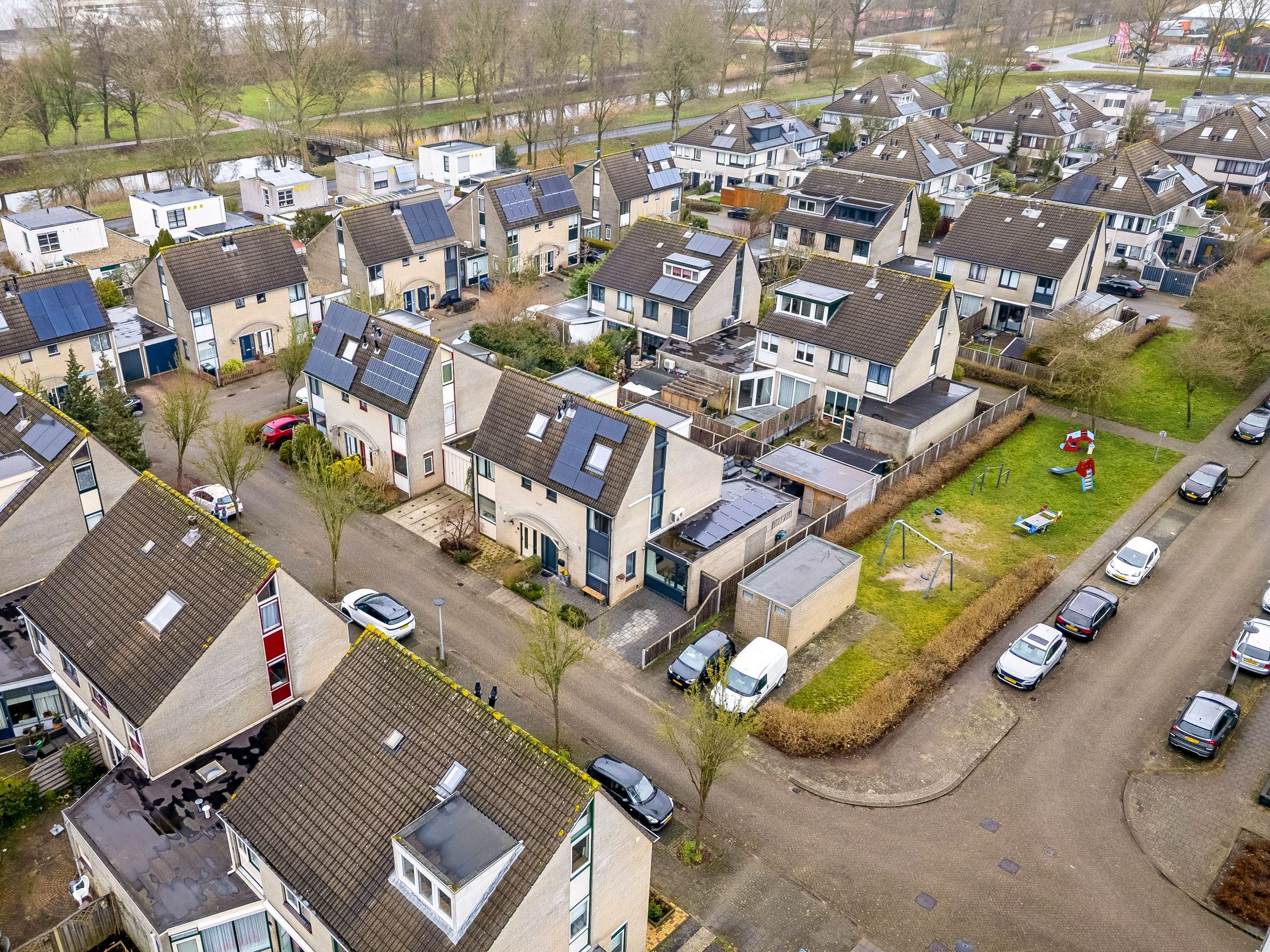 Foto 69 van Brandenborchstraat 4