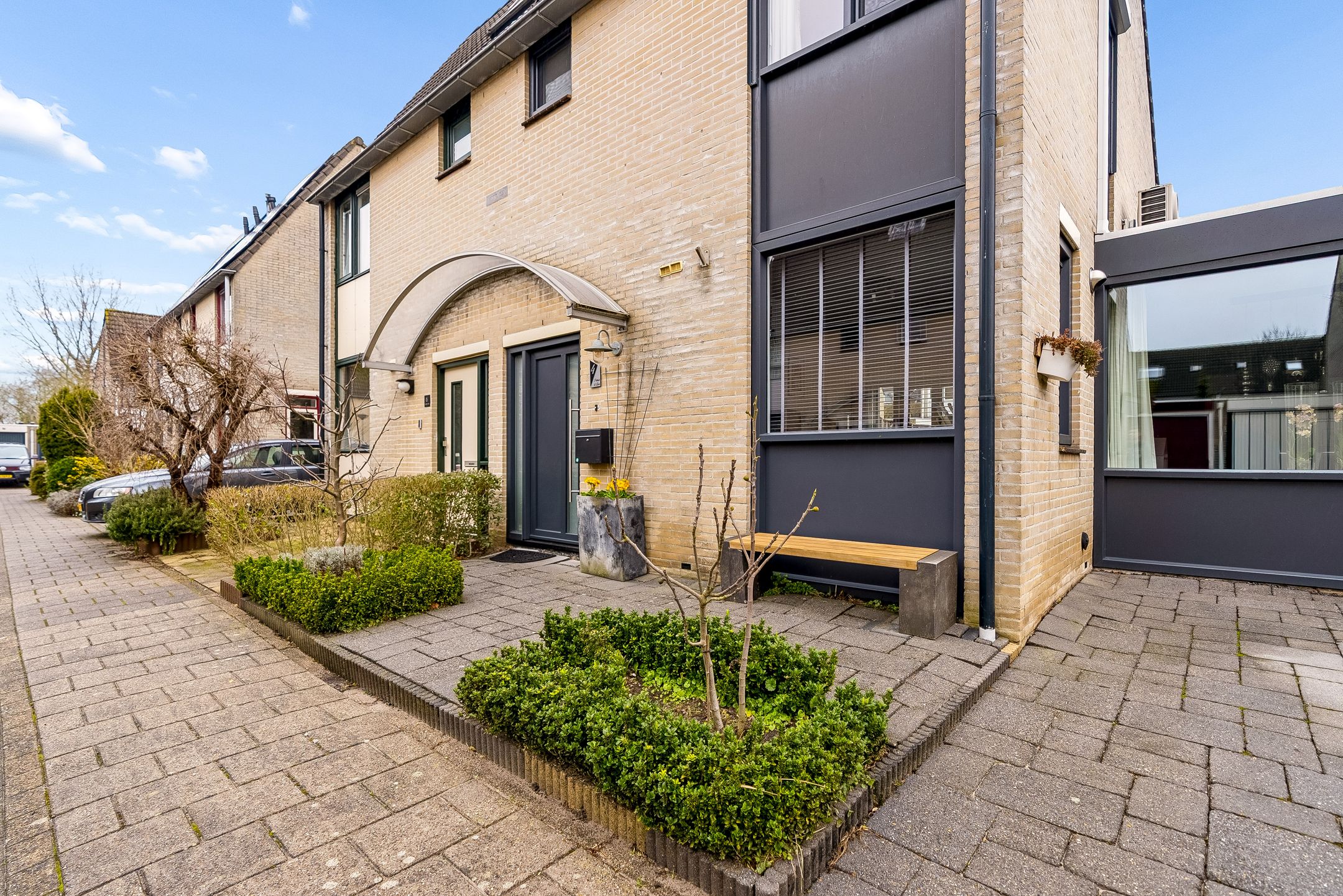 Foto 9 van Brandenborchstraat 4