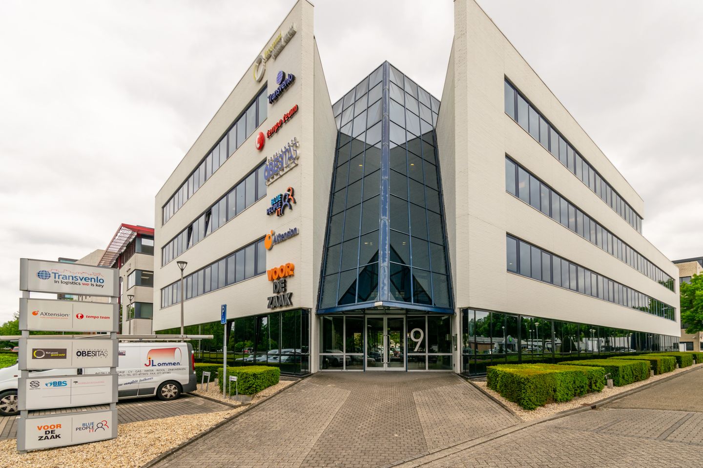 Bekijk foto 2 van Noorderpoort 9