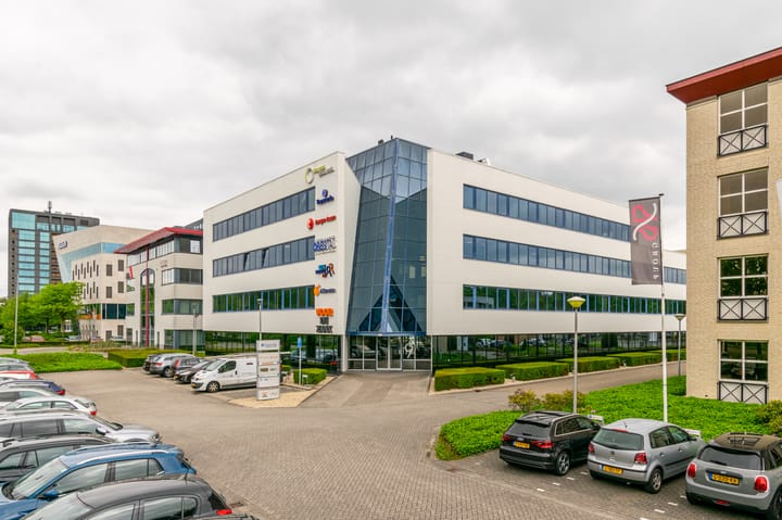 Noorderpoort 9, Venlo