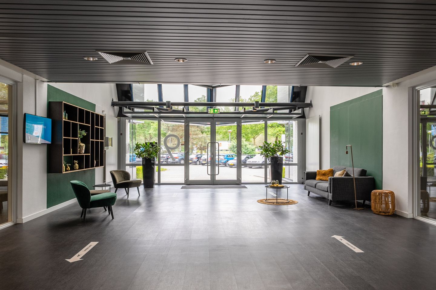 Bekijk foto 4 van Noorderpoort 9