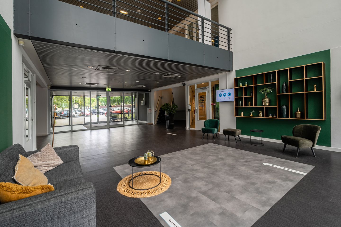 Bekijk foto 5 van Noorderpoort 9