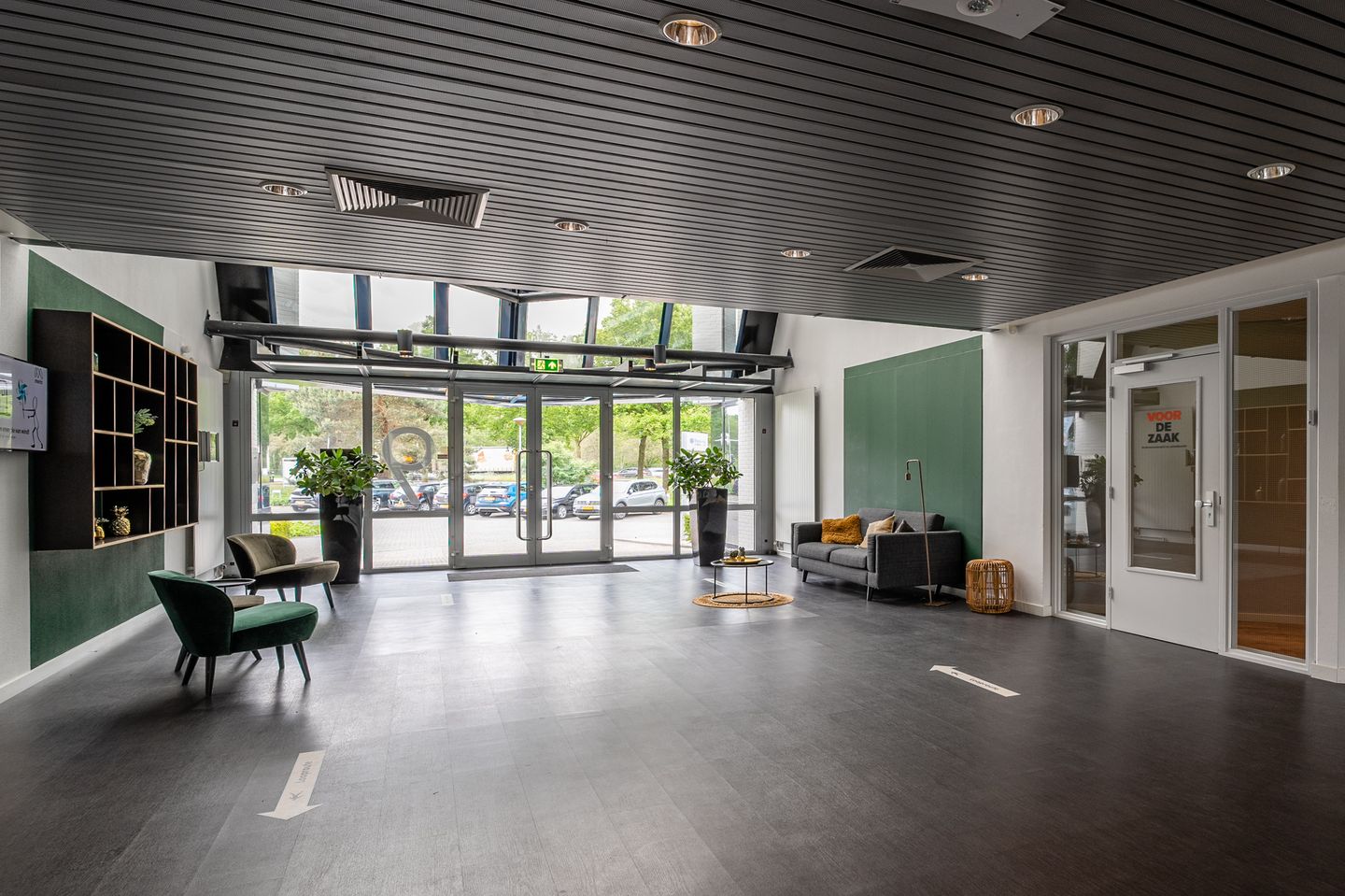 Bekijk foto 3 van Noorderpoort 9