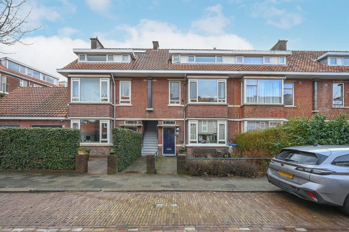 Foto 2 van Dennelaan 9