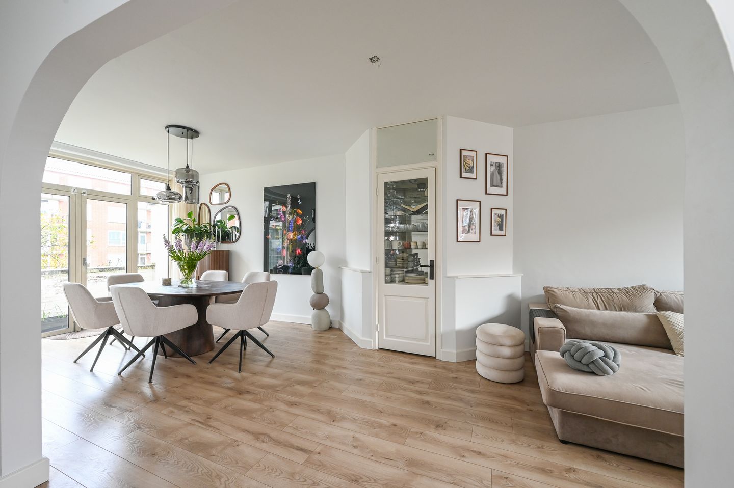 Foto 5 van Dennelaan 9