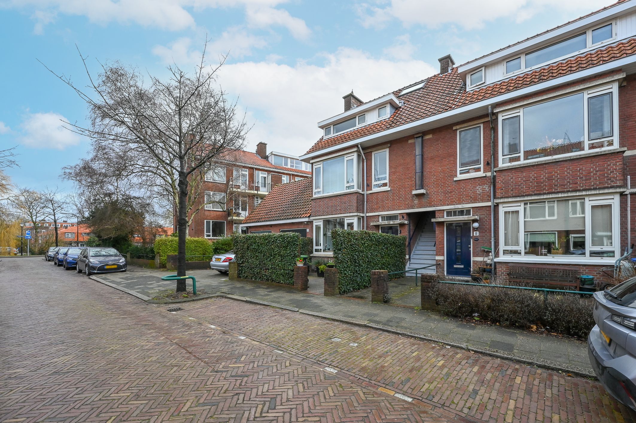 Foto 6 van Dennelaan 9