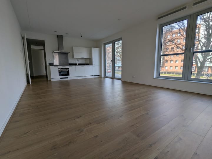 Foto 2 van Stadhoudersplantsoen 234-J